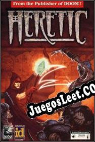 Descargar Heretic (1995/ENG/Español/RePack from HAZE)