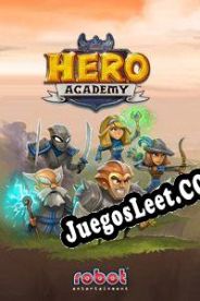 Descargar Hero Academy (2011/ENG/Español/License)