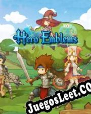 Descargar Hero Emblems (2015/ENG/Español/License)