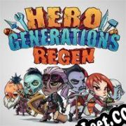 Descargar Hero Generations: ReGen (2016/ENG/Español/License)