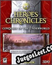 Descargar Heroes Chronicles: Conquest of the Underworld Full Español