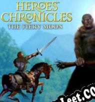 Descargar Heroes Chronicles: The Fiery Moon (2000) | Español | RePack from SeeknDestroy