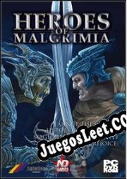 Descargar Heroes of Malgrimia (2007/ENG/Español/License)