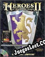 Descargar Heroes of Might and Magic II: The Succession Wars (1996) | Español | RePack from live_4_ever