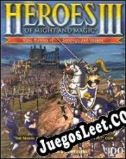 Descargar Heroes of Might and Magic III: The Restoration of Erathia (1999/ENG/Español/RePack from DEViANCE)