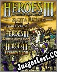 Descargar Heroes of Might and Magic III: Zlota Edycja (2004/ENG/Español/RePack from EPSiLON)