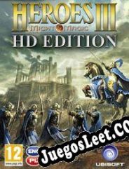 Descargar Heroes of Might & Magic III: HD Edition (2015/ENG/Español/RePack from PSC)