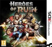 Descargar Heroes of Ruin (2012/ENG/Español/RePack from tRUE)