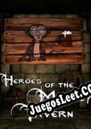 Descargar Heroes of the Monkey Tavern (2016/ENG/Español/RePack from Braga Software)