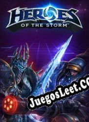 Descargar Heroes of the Storm (2015/ENG/Español/RePack from ASA)