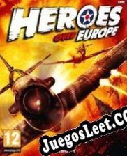 Descargar Heroes Over Europe Full Español