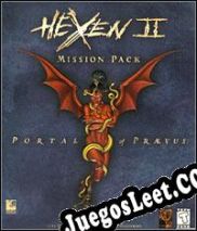 Descargar Hexen II: Portal of Praevus Full Español