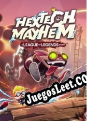 Descargar Hextech Mayhem: A League of Legends Story (2021/ENG/Español/License)