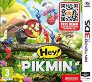 Descargar Hey! Pikmin Full Español