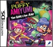 Descargar Hi Hi Puffy AmiYumi: The Genie and the Amp Full Español