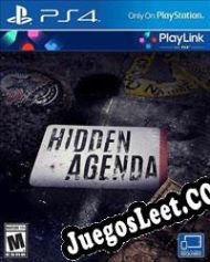 Descargar Hidden Agenda (2017) | Español | RePack from iRRM