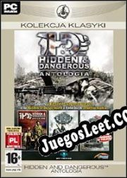 Descargar Hidden and Dangerous: Antologia PC Full Español