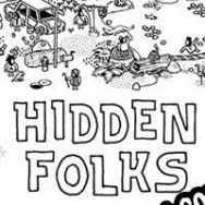 Descargar Hidden Folks (2017) | Español | RePack from VORONEZH