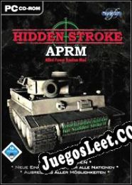 Descargar Hidden Stroke APRM (2003/ENG/Español/RePack from DBH)