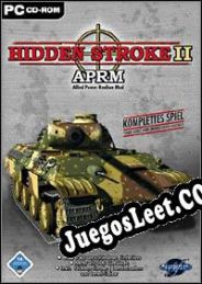 Descargar Hidden Stroke II APRM (2005/ENG/Español/License)