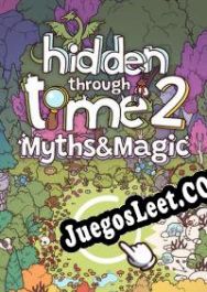 Descargar Hidden Through Time 2: Myths & Magic (2023/ENG/Español/License)