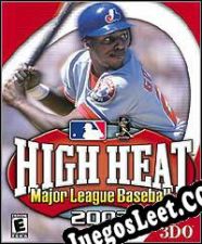 Descargar High Heat Major League Baseball 2002 (2001/ENG/Español/RePack from DiSTiNCT)