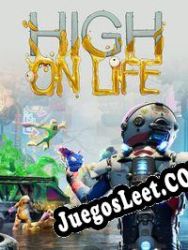 Descargar High on Life (2022/ENG/Español/License)