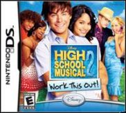 Descargar High School Musical 2: Work This Out! PC Full Español