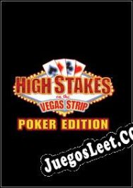 Descargar High Stakes on the Vegas Strip: Poker Edition (2007/ENG/Español/License)