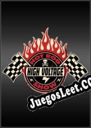 Descargar High Voltage Hot Rod Show (2009) | Español | RePack from FOFF