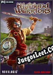 Descargar Highland Warriors (2003/ENG/Español/License)