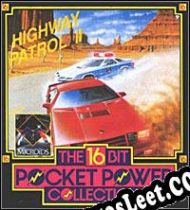 Descargar Highway Patrol 2 (1990/ENG/Español/RePack from PARADOX)