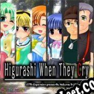 Descargar Higurashi When They Cry (2002) | Español | RePack from TLC