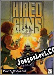 Descargar Hired Guns (1993) | Español | RePack from EPSiLON