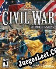 Descargar History Civil War: Secret Missions (2008/ENG/Español/RePack from EDGE)