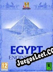 Descargar HISTORY: Egypt Engineering an Empire (2010/ENG/Español/License)