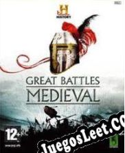 Descargar History: Great Battles Medieval PC Full Español