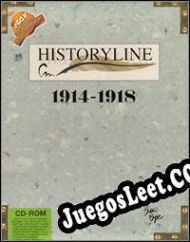 Descargar Historyline: 1914 1918 PC Full Español