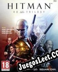 Descargar Hitman HD Trilogy (2013/ENG/Español/License)