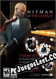 Descargar Hitman Trilogy (2007) (2007/ENG/Español/RePack from RECOiL)