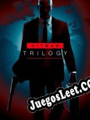 Descargar Hitman Trilogy (2022/ENG/Español/RePack from iRRM)