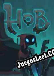 Descargar Hob: The Definitive Edition (2017/ENG/Español/License)