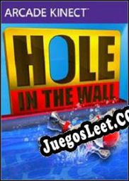 Descargar Hole in the Wall Kinect (2011/ENG/Español/RePack from SCOOPEX)