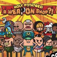 Descargar Holy Potatoes! A Weapon Shop?! (2015/ENG/Español/RePack from NOP)