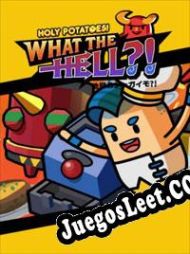 Descargar Holy Potatoes! What the Hell?! (2017/ENG/Español/RePack from PHROZEN CREW)