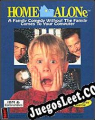 Descargar Home Alone (1991) (1991/ENG/Español/RePack from iNDUCT)