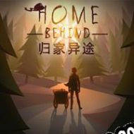 Descargar Home Behind Full Español