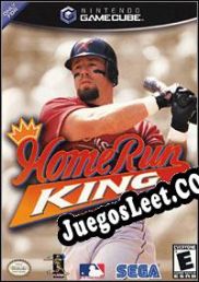 Descargar Home Run King (2002/ENG/Español/License)