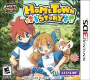 Descargar HomeTown Story Full Español