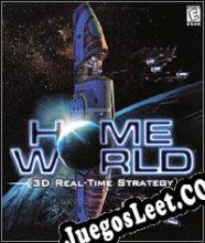 Descargar Homeworld (1999/ENG/Español/License)